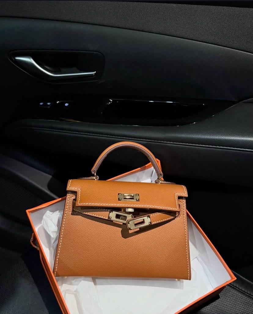 Handbags