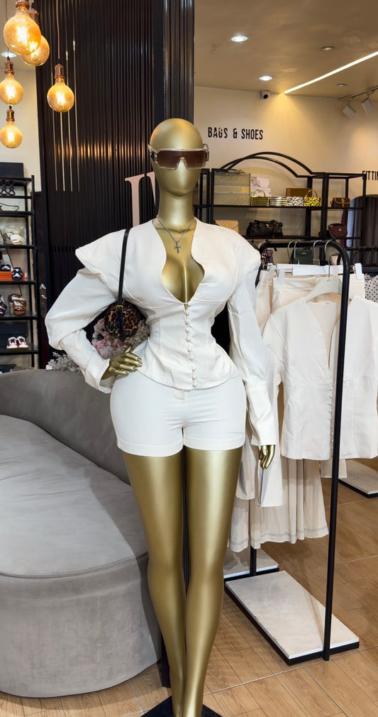 Luxe babe set
