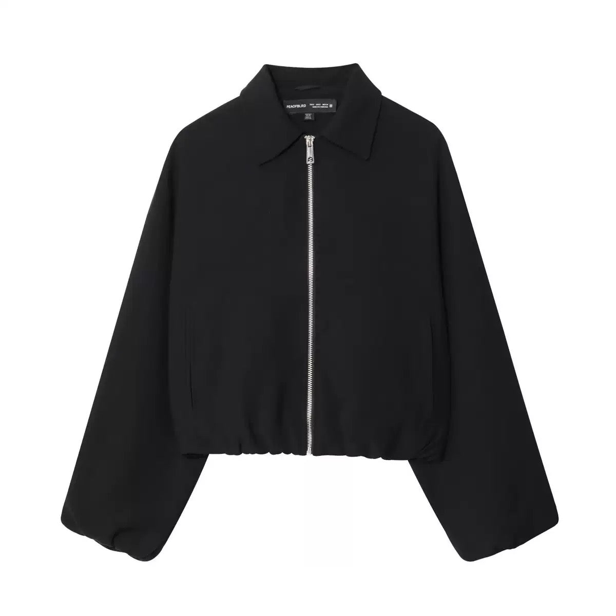 Bumper jacket