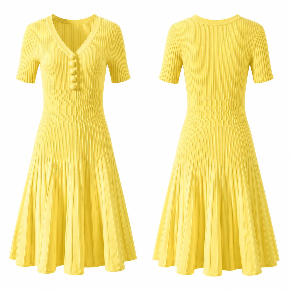 Sandro luxury dress
