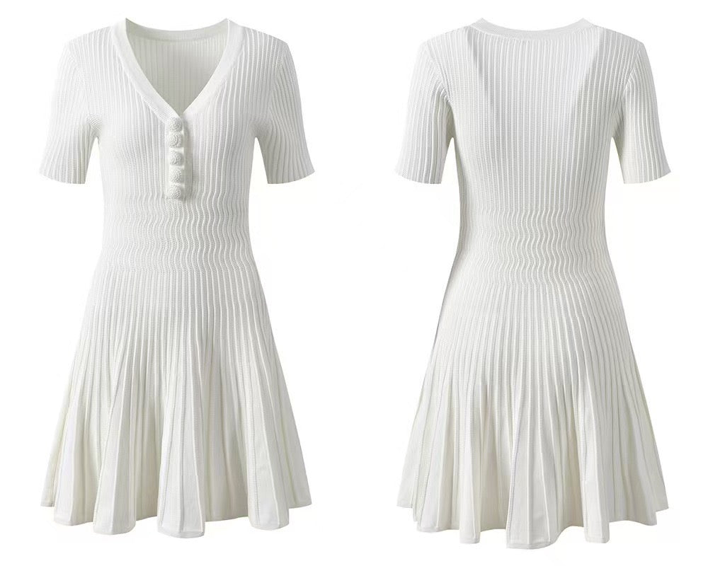 Sandro luxury dress