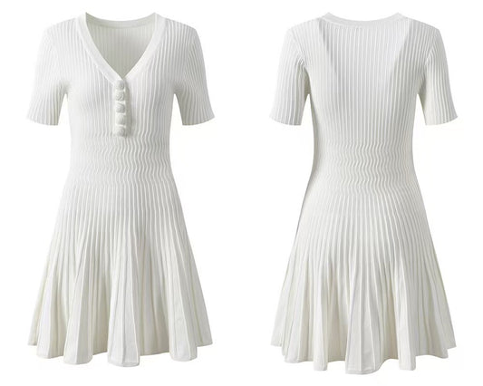 Sandro luxury dress