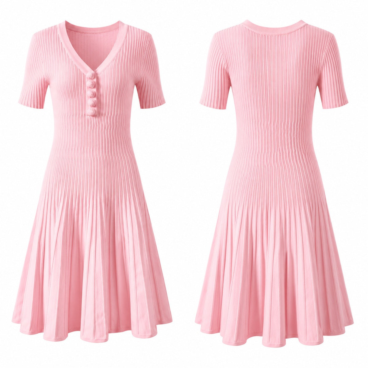 Sandro luxury dress