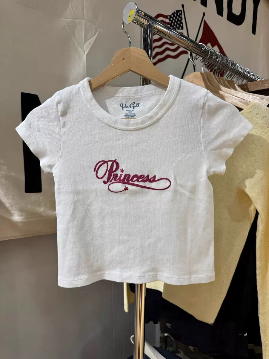 Princess top