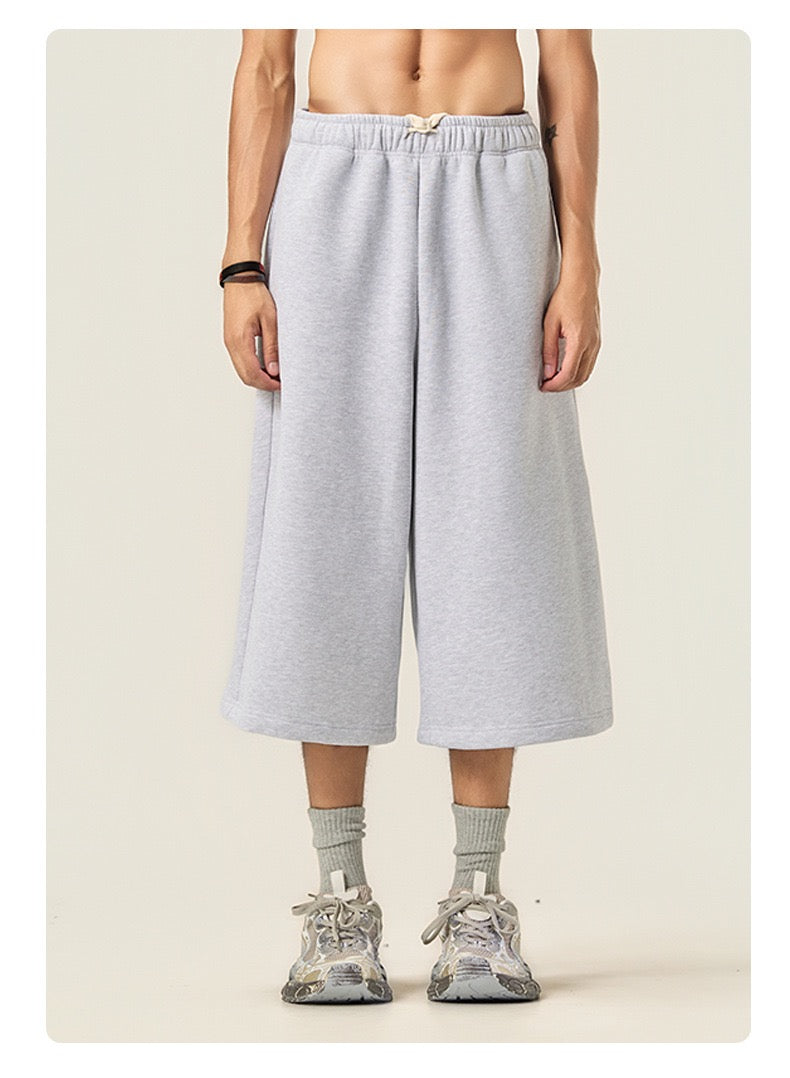 Jogger jorts