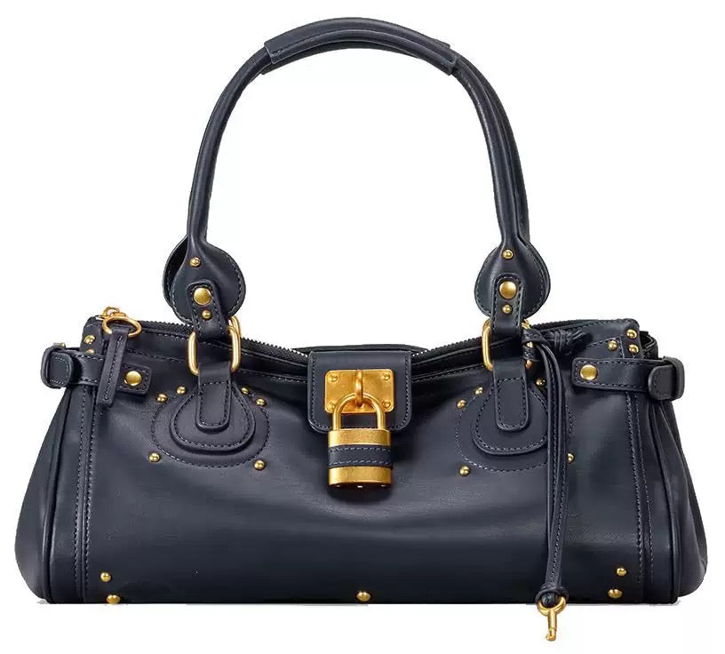 Y2K black bag