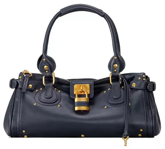 Y2K black bag