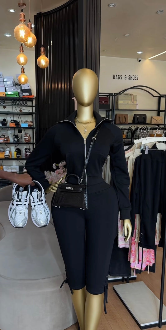 Capri Tracksuit