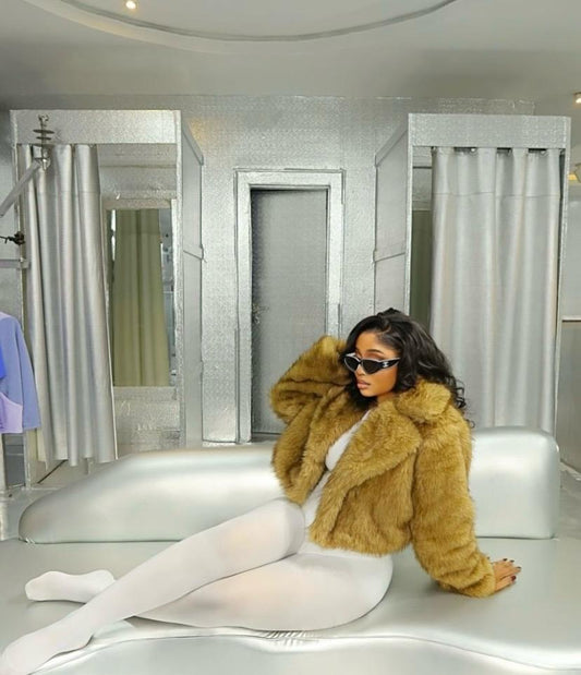 Fur Jacket